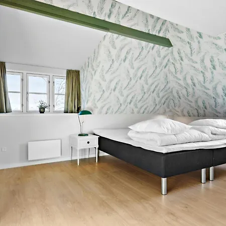 Lovely In Aakirkeby With Kitchen