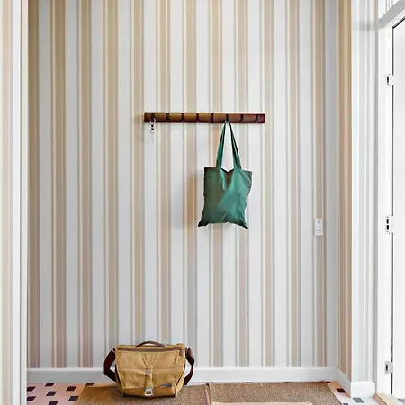 Διαμέρισμα Lovely In Aakirkeby With Kitchen Åkirkeby