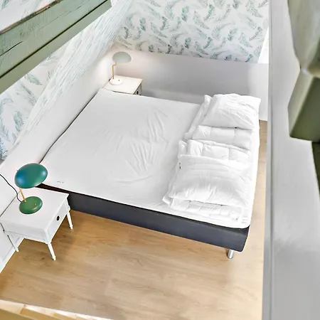 Lovely In Aakirkeby With Kitchen Διαμέρισμα