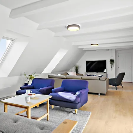 Διαμέρισμα Lovely In Aakirkeby With Kitchen *
