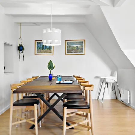 Lovely In Aakirkeby With Kitchen Διαμέρισμα *