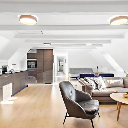 Διαμέρισμα Lovely In Aakirkeby With Kitchen Åkirkeby